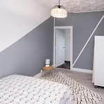 Apartment Ld-location Montlucon