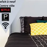 Apartment Ld-location