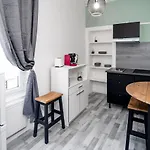 Ld-location Apartment *