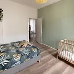 Apartment Ld-location