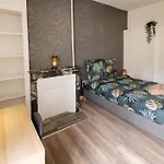 Apartment Ld-location