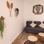 Apartment Ld-location Montlucon
