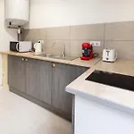 Apartment Ld-location Montlucon