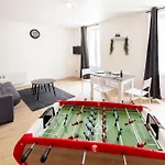 Ld-location Apartment *