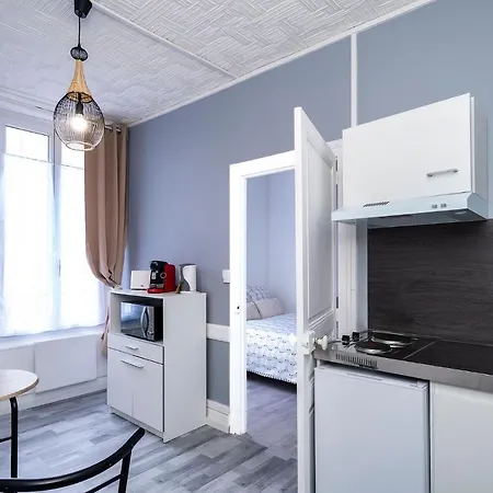 Ld-location * Montluçon