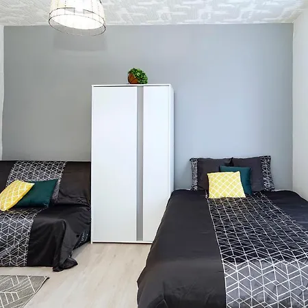 Ld-location Apartment *