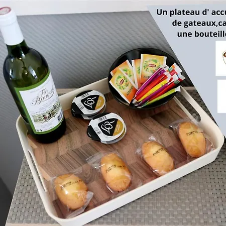 Ld-location Apartment Montlucon