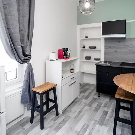 Ld-location Apartment *