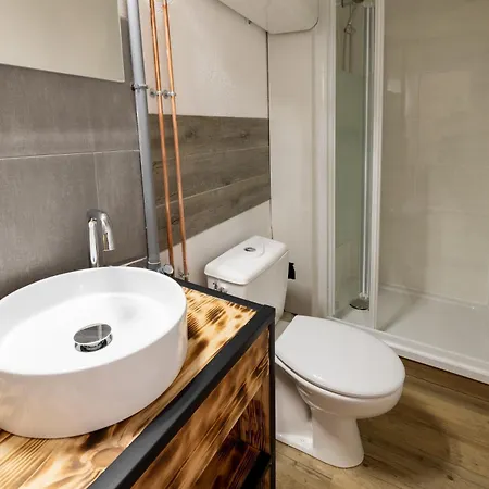 Apartment Ld-location