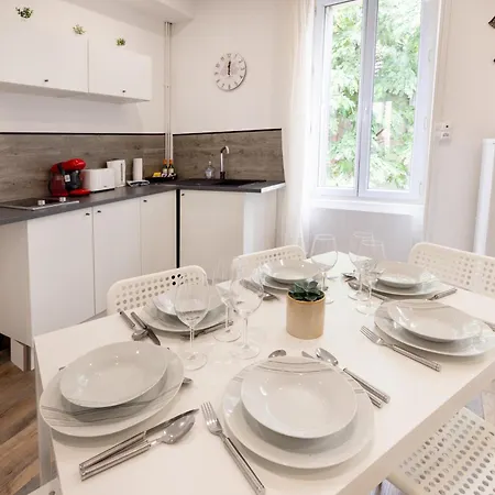Ld-location Lägenhet