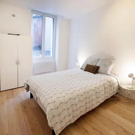 Ld-location Apartment