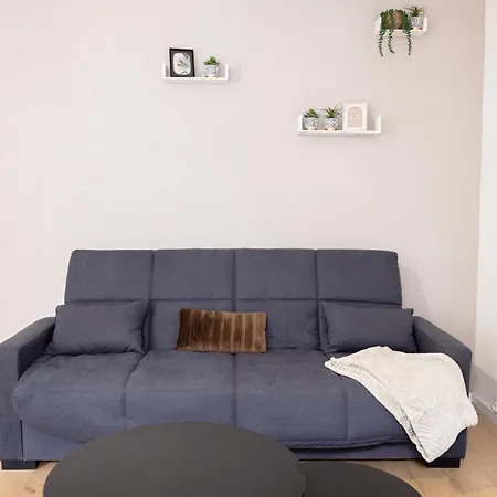 Apartment Ld-location *