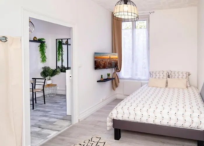 アパート Ld-location