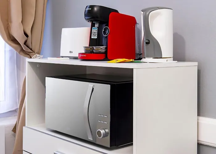 Ld-location アパート